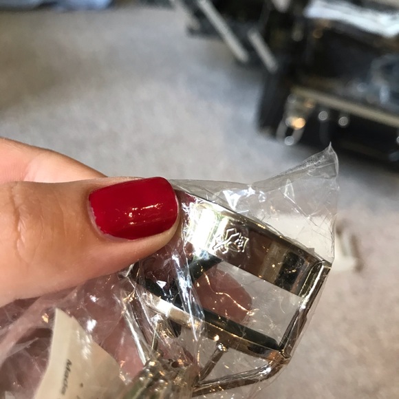 Lancoôme Le Curler Eyelash Curler - Picture 4 of 4